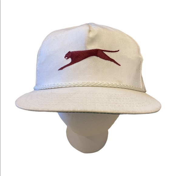 Slazenger Accessories Vintage Slazenger Golf Hat Poshmark